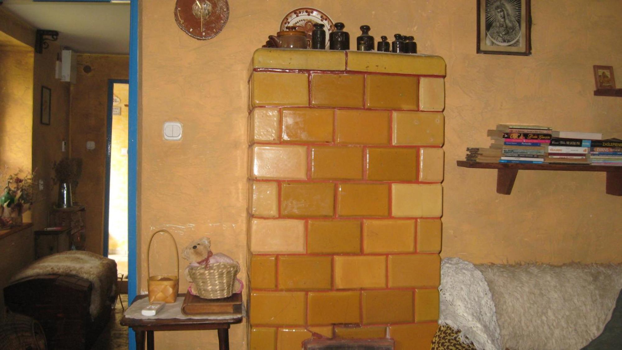 Zagroda Zalipie Gostynin Extérieur photo